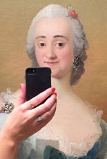 Gundel, Museum of Selfies, Olivia Muus